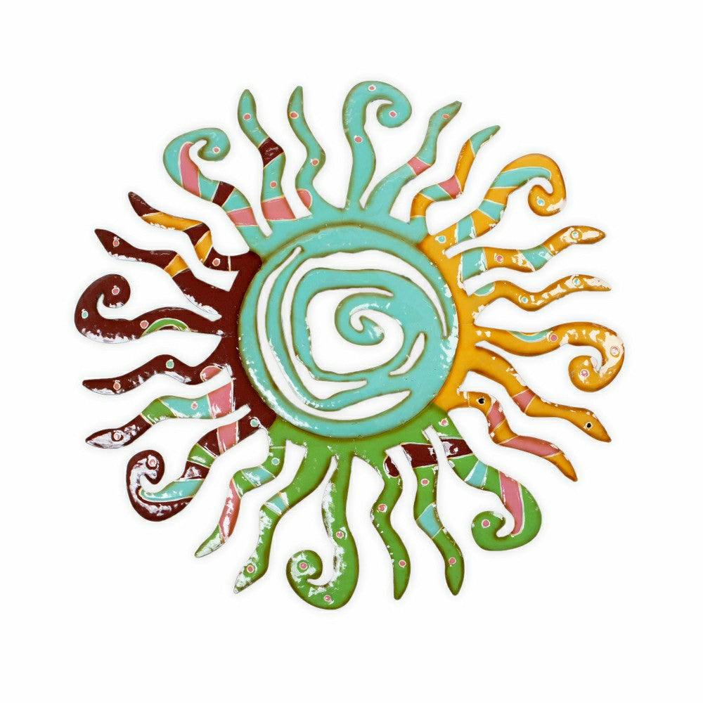 TALAVERA SUN ART | Plow & Hearth