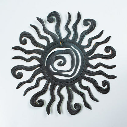 TALAVERA SUN ART | Plow & Hearth
