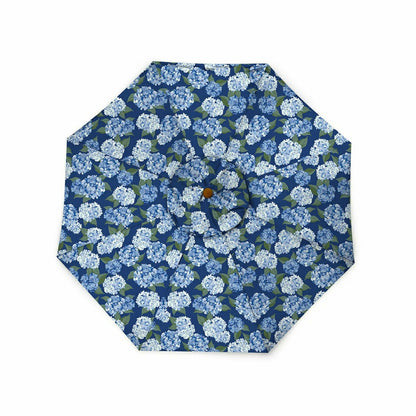 Classic Market Umbrella with Aluminum Pole, 7' dia. | Plow & Hearth