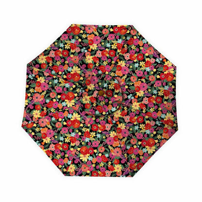 Classic Market Umbrella with Aluminum Pole, 7' dia. | Plow & Hearth
