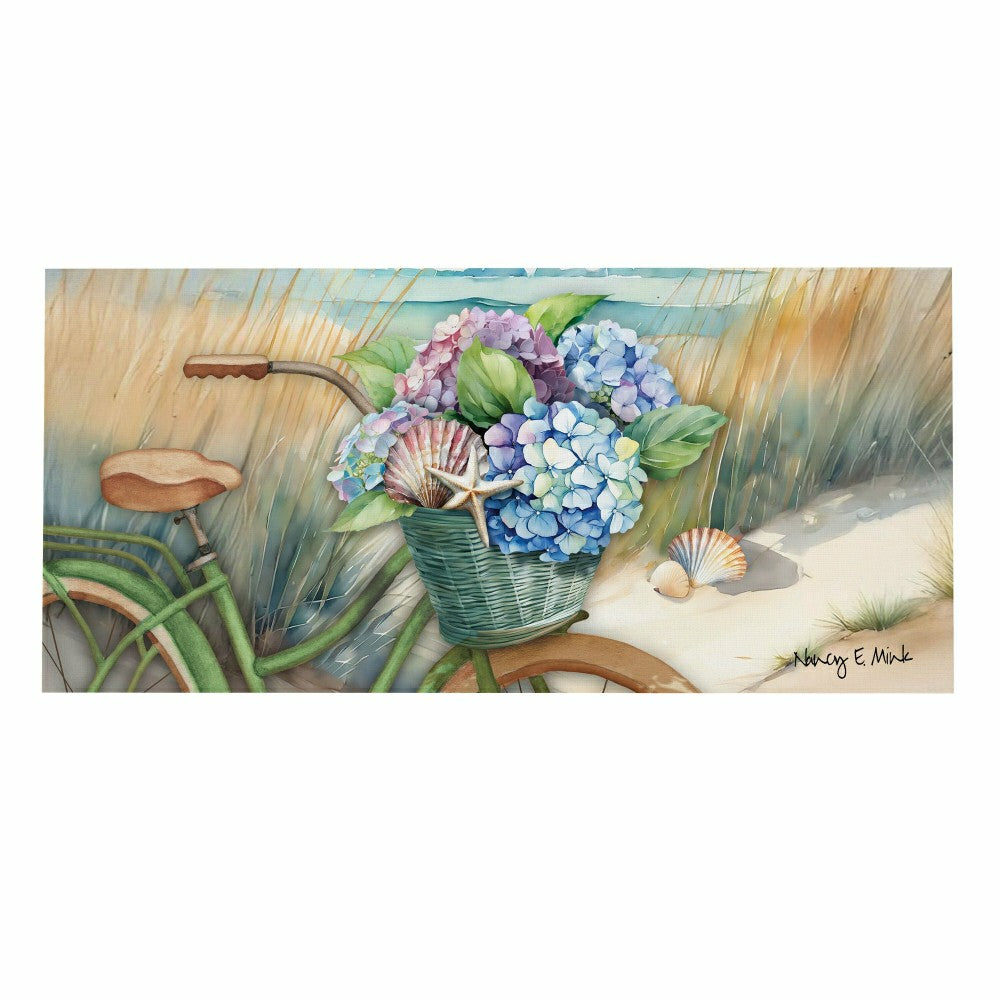 Beach Escape Sassafras Switch Mat | Plow & Hearth