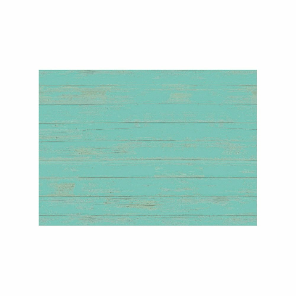 Blue Wood Plank Layering Mat | Plow & Hearth