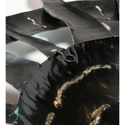 Verdigris Sun And Moon Wall Art | Plow & Hearth