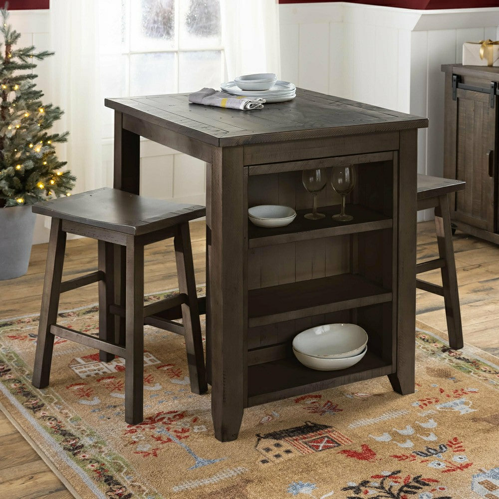 Grafton EnduraStran Folk Art Rug | Plow & Hearth