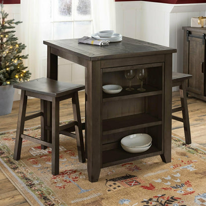 Grafton EnduraStran Folk Art Rug | Plow & Hearth