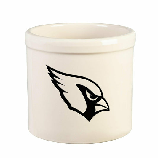 NFL Team Logo Stoneware Crock | Plow & Hearth