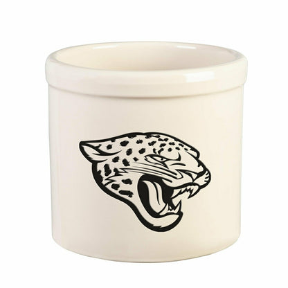 NFL Team Logo Stoneware Crock | Plow & Hearth