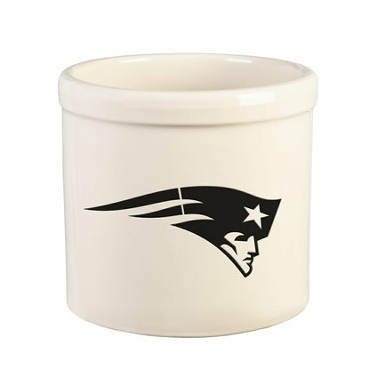 NFL Team Logo Stoneware Crock | Plow & Hearth