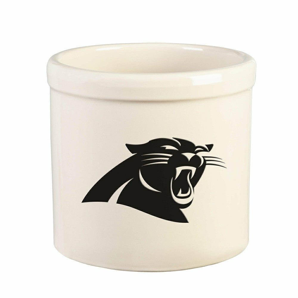 NFL Team Logo Stoneware Crock | Plow & Hearth