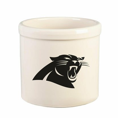 NFL Team Logo Stoneware Crock | Plow & Hearth