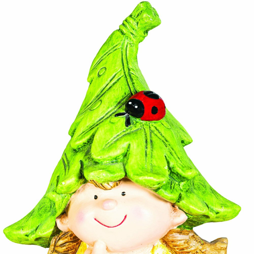 Garden Friends Children Planters, Set of 2 | Plow & Hearth