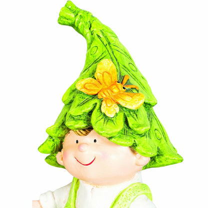 Garden Friends Children Planters, Set of 2 | Plow & Hearth