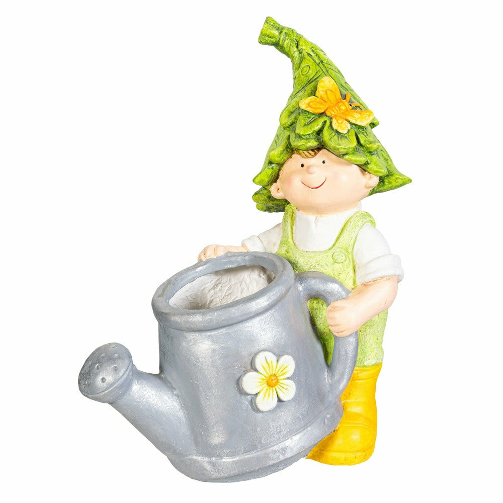 Garden Friends Children Planters, Set of 2 | Plow & Hearth