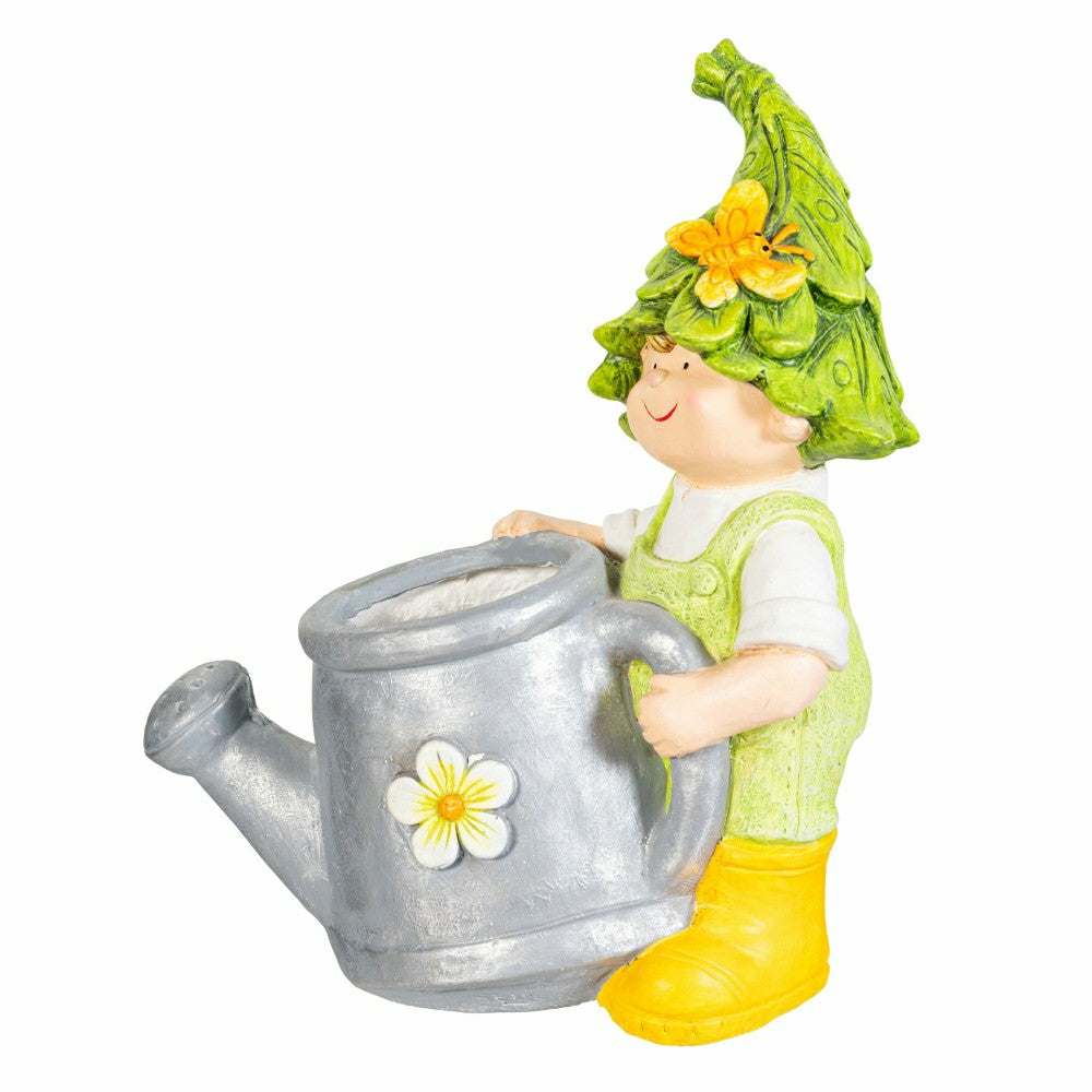Garden Friends Children Planters, Set of 2 | Plow & Hearth