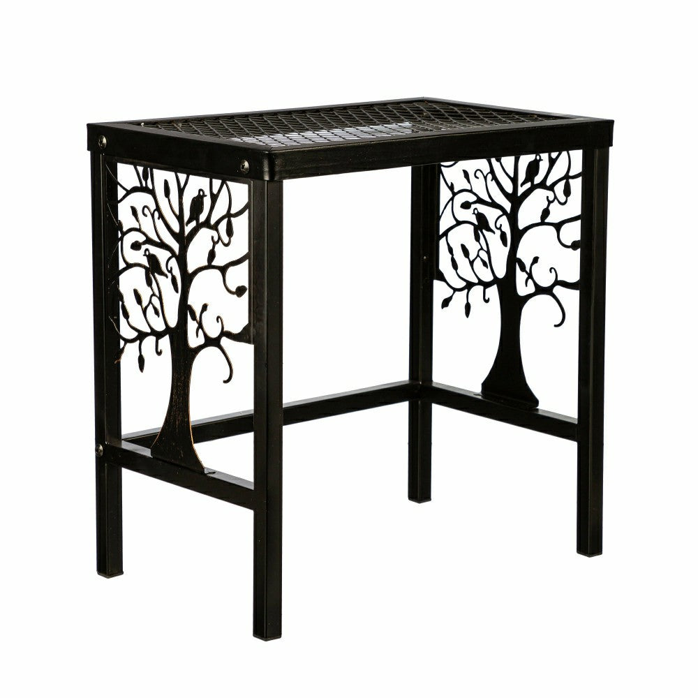 Tree of Life Plant Stand Set of 2 | Plow & Hearth