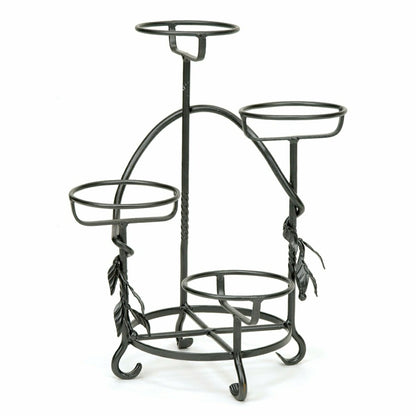 Cascading Plant Stand | Plow & Hearth