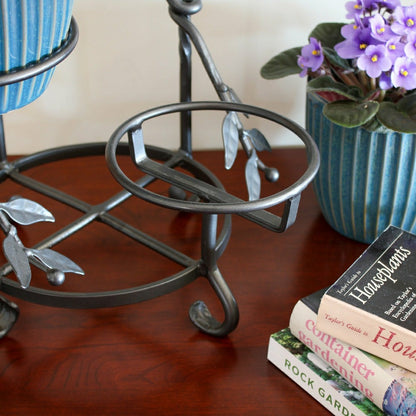 Cascading Plant Stand | Plow & Hearth