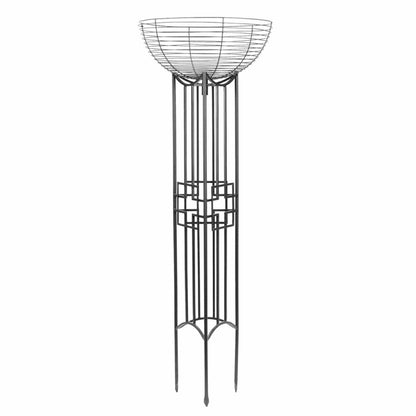 Square-on-Squares Pylon | Plow & Hearth