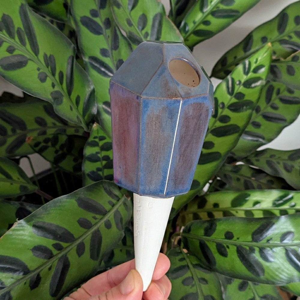 Large Diamond Crystal Watering Spike | Plow & Hearth