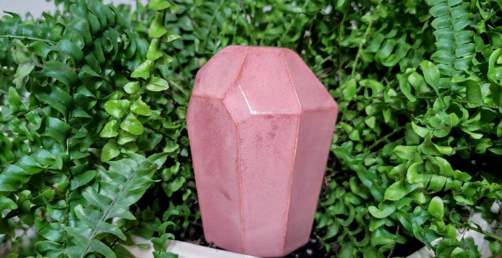 Large Diamond Crystal Watering Spike | Plow & Hearth