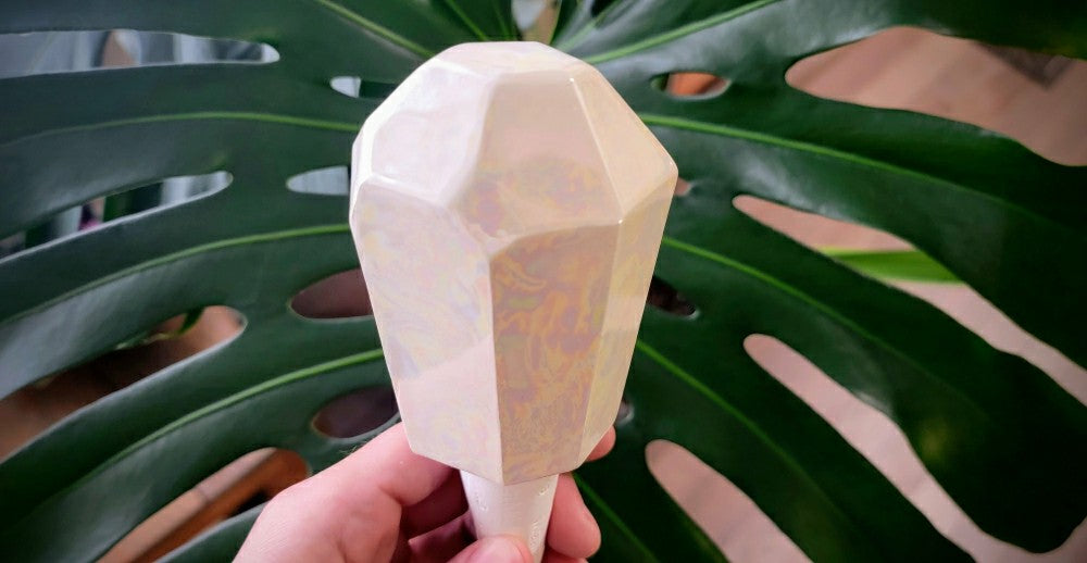 Large Diamond Crystal Watering Spike | Plow & Hearth