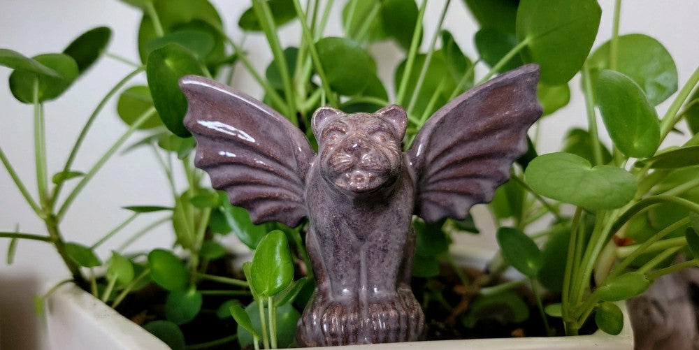 Gargoyle Watering Spike | Plow & Hearth