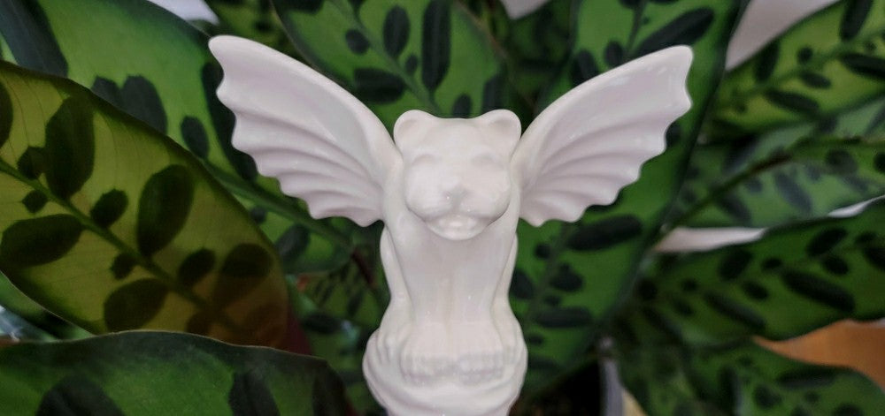 Gargoyle Watering Spike | Plow & Hearth