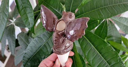 Gargoyle Watering Spike | Plow & Hearth