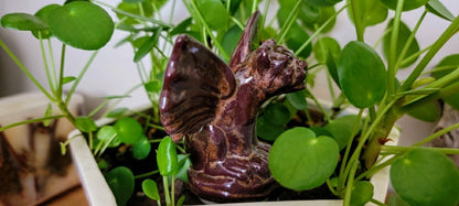 Gargoyle Watering Spike | Plow & Hearth