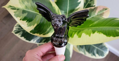 Gargoyle Watering Spike | Plow & Hearth