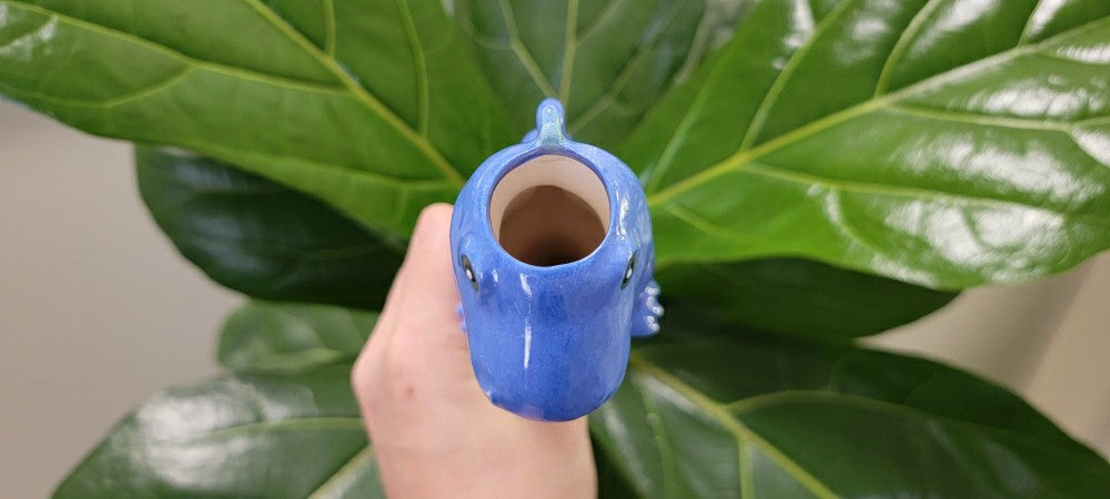 Dinosaur Watering Spike | Plow & Hearth