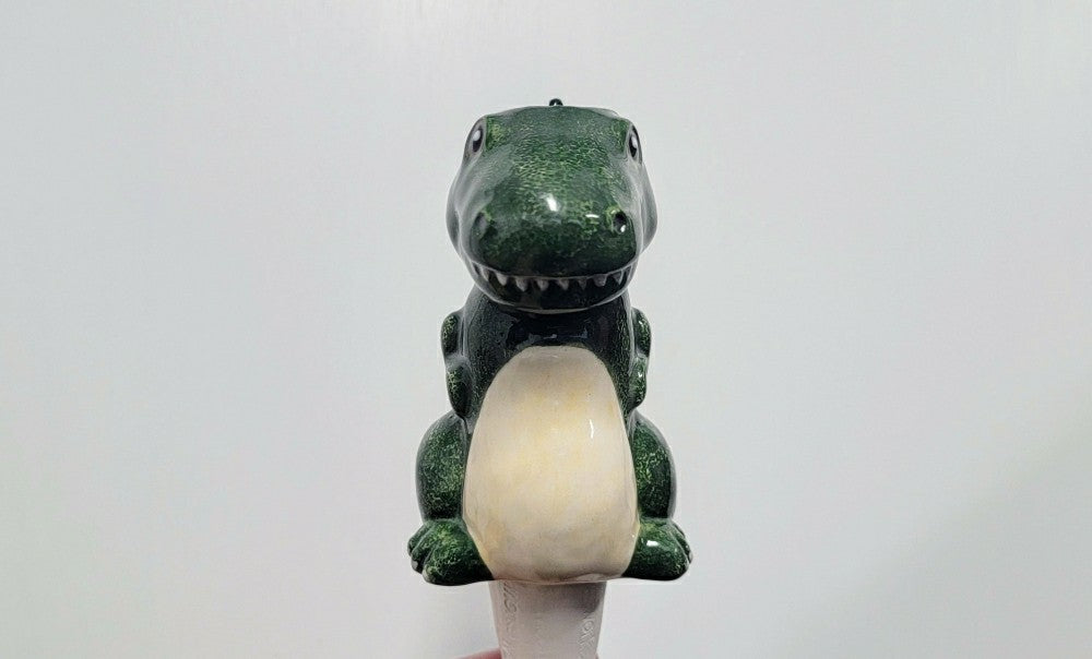Dinosaur Watering Spike | Plow & Hearth