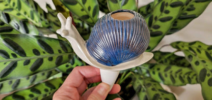Snail Watering Spike | Plow & Hearth