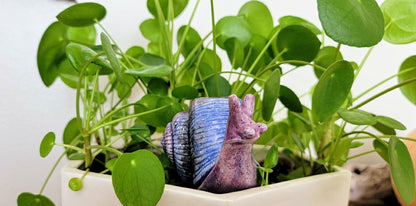 Snail Watering Spike | Plow & Hearth