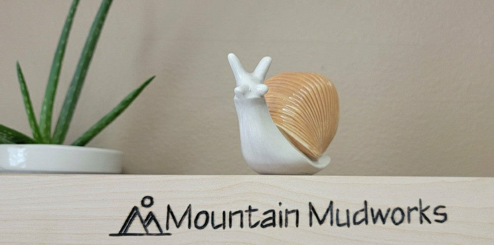 Snail Watering Spike | Plow & Hearth