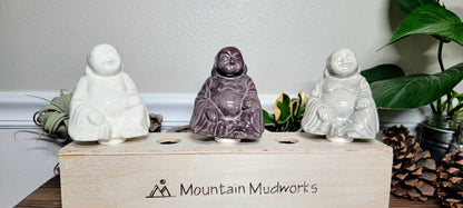 Buddha Watering Spike | Plow & Hearth