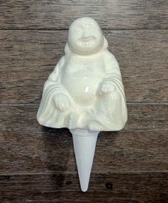Buddha Watering Spike | Plow & Hearth