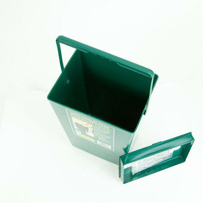 Garland Kitchen Compost Caddy | Plow & Hearth
