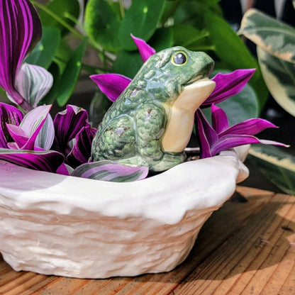 Frog Watering Spike | Plow & Hearth