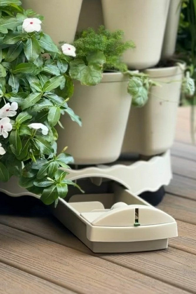GreenStalk Garden Ultimate Mover | Plow & Hearth