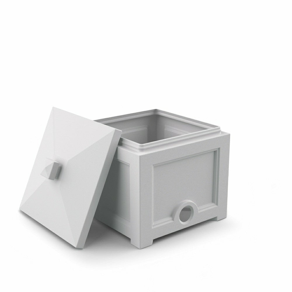 Fairfield Garden Hose Bin | Plow & Hearth
