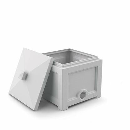 Fairfield Garden Hose Bin | Plow & Hearth