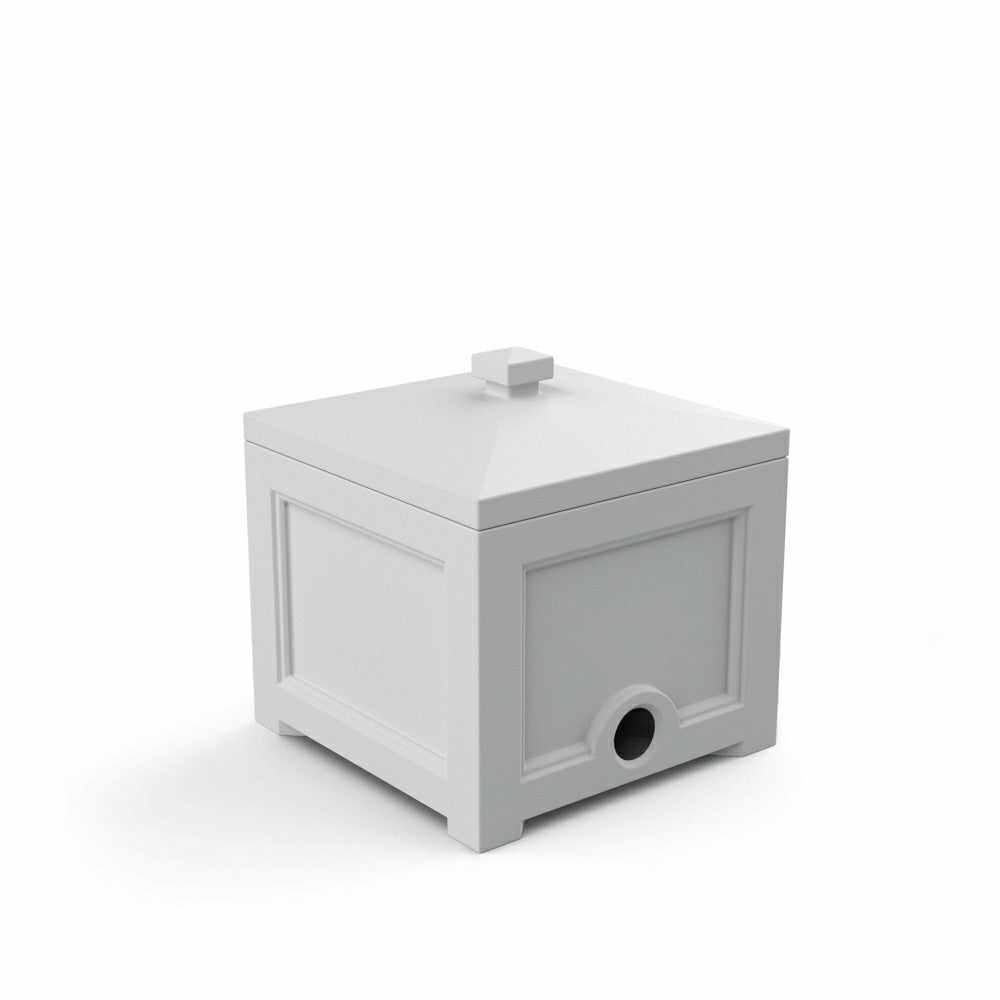 Fairfield Garden Hose Bin | Plow & Hearth