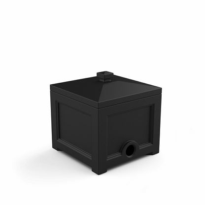 Fairfield Garden Hose Bin | Plow & Hearth