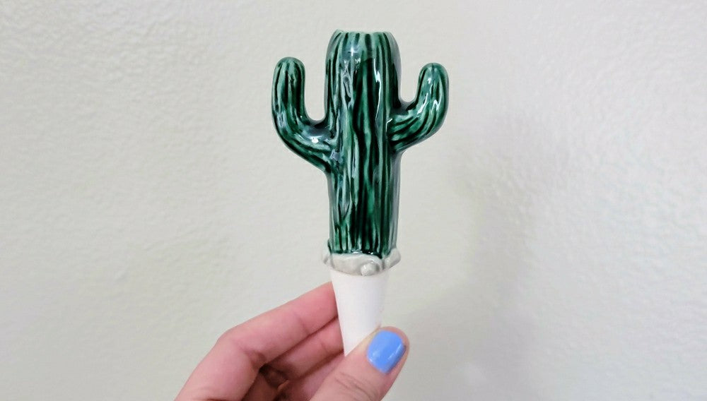 Cactus Watering Spike | Plow & Hearth