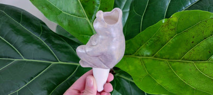 Chill Frog Watering Spike | Plow & Hearth