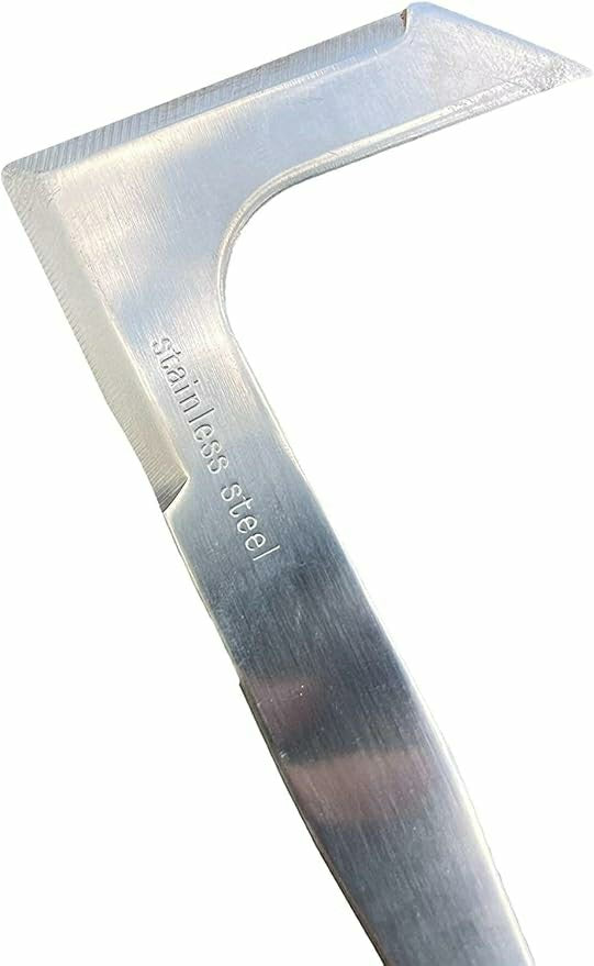Weeding Set - Includes Dandelion Weeder, Weeding Fork, Patio Crack Wee | Plow & Hearth
