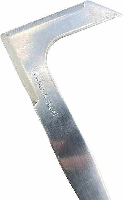 Weeding Set - Includes Dandelion Weeder, Weeding Fork, Patio Crack Wee | Plow & Hearth