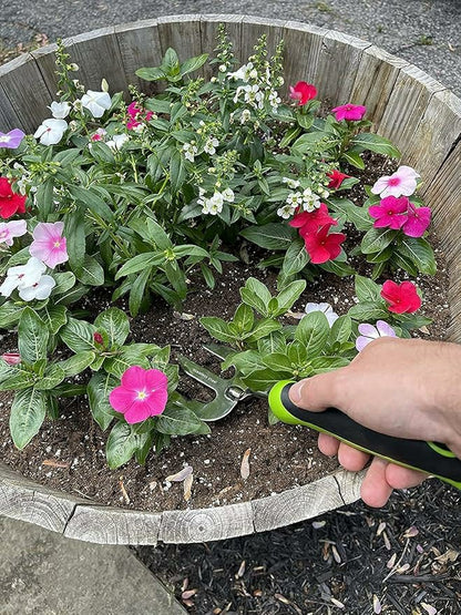Weeding Set - Includes Dandelion Weeder, Weeding Fork, Patio Crack Wee | Plow & Hearth