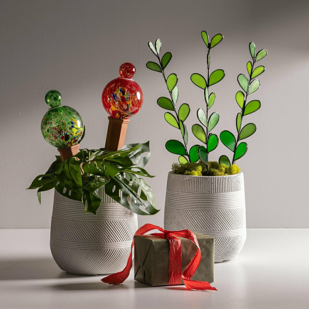 Globe Shaped Plant Quencher | Plow & Hearth